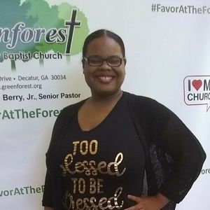 Meet your Posher, Dorothea